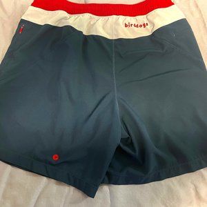 Birddogs - Swim trunks - Men"s - America Colors